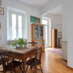 Luxury One Bedroom Fori Imperiali Apartamento