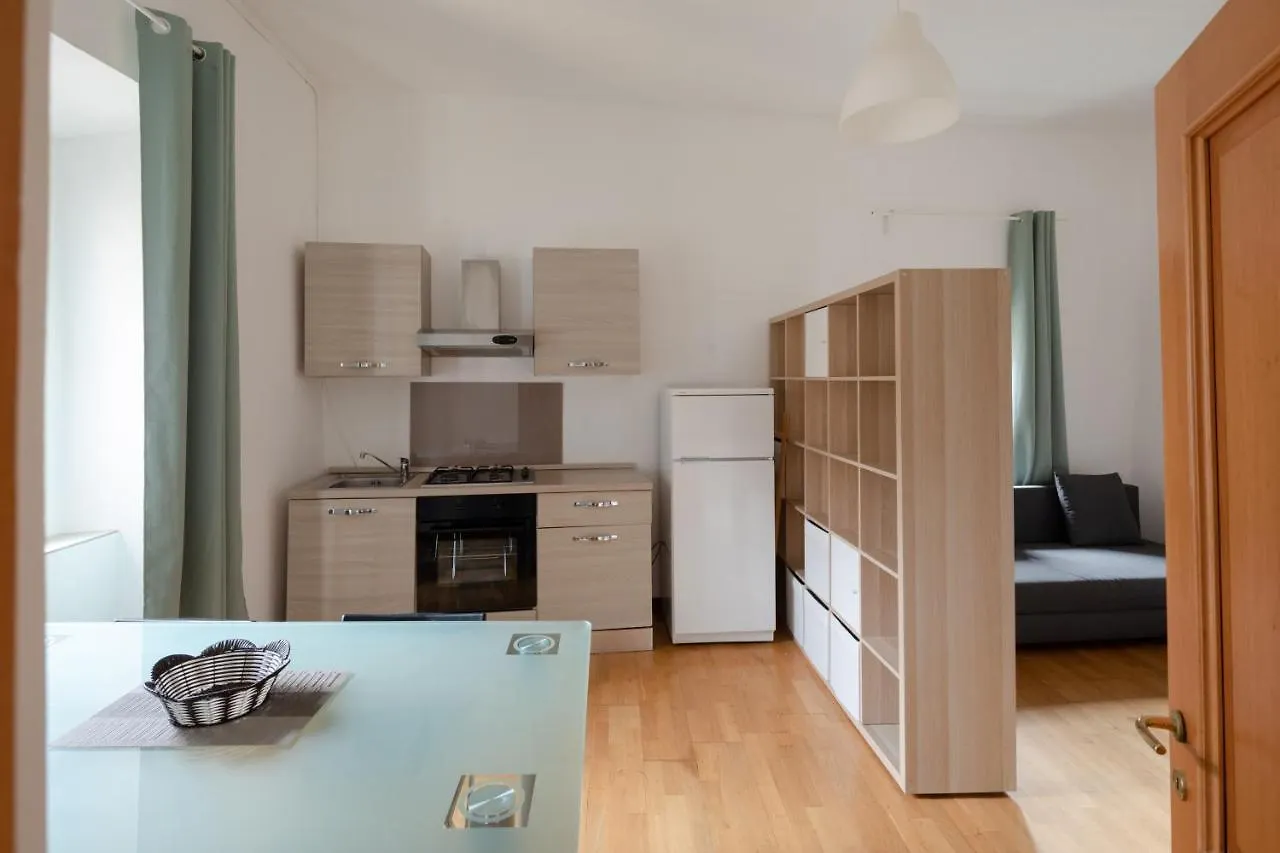 Trastevere Heart Home 로마 0*,  이탈리아
