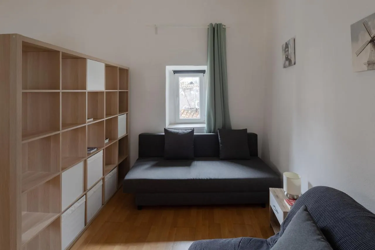 Trastevere Heart Home 로마 아파트