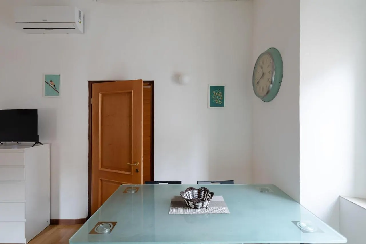 Trastevere Heart Home ローマ イタリア