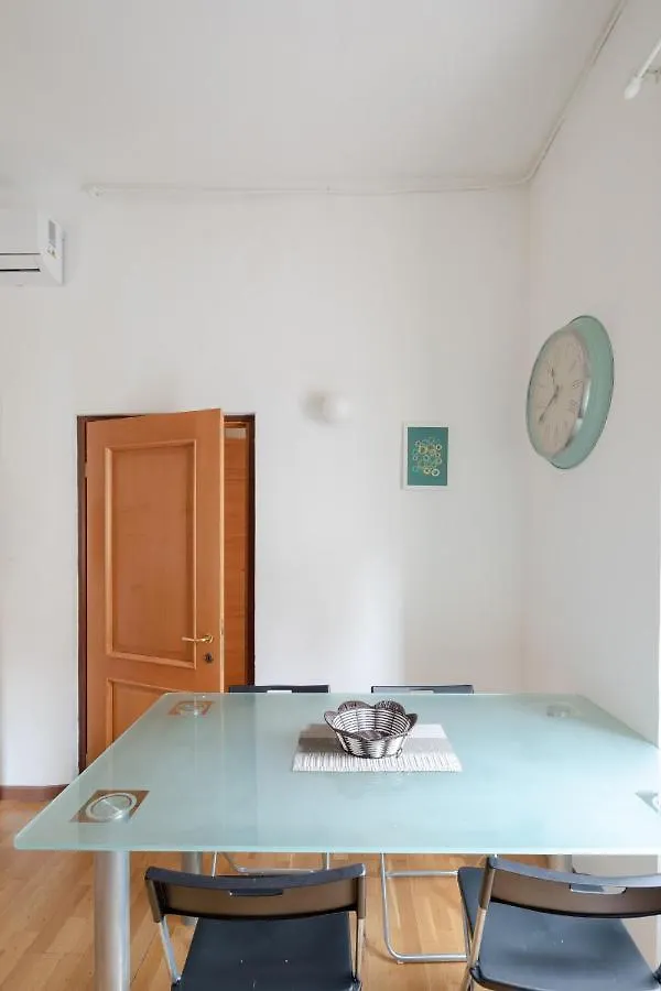 Trastevere Heart Home ローマ イタリア